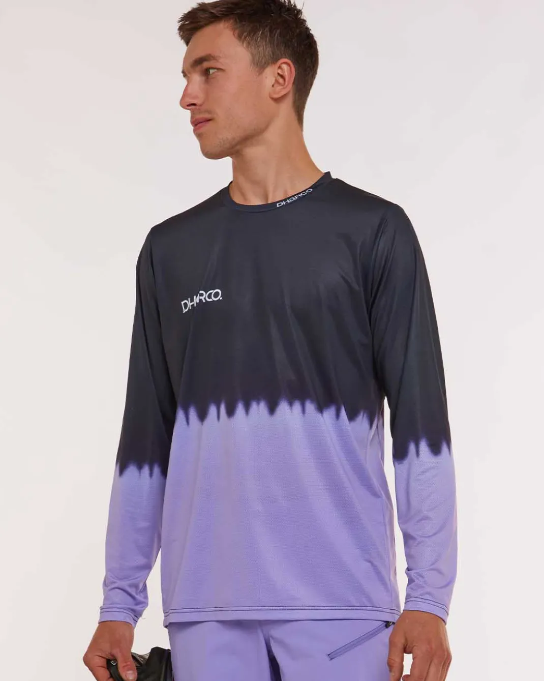 Mens Race Jersey | Odyssey