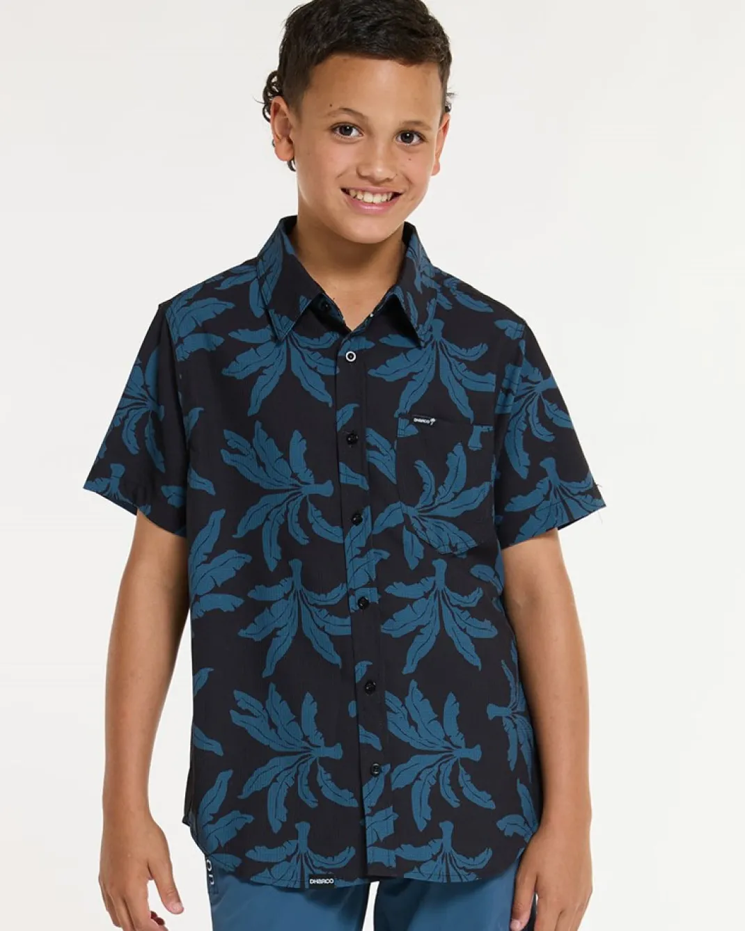 Youth Tech Party Shirt | Orara