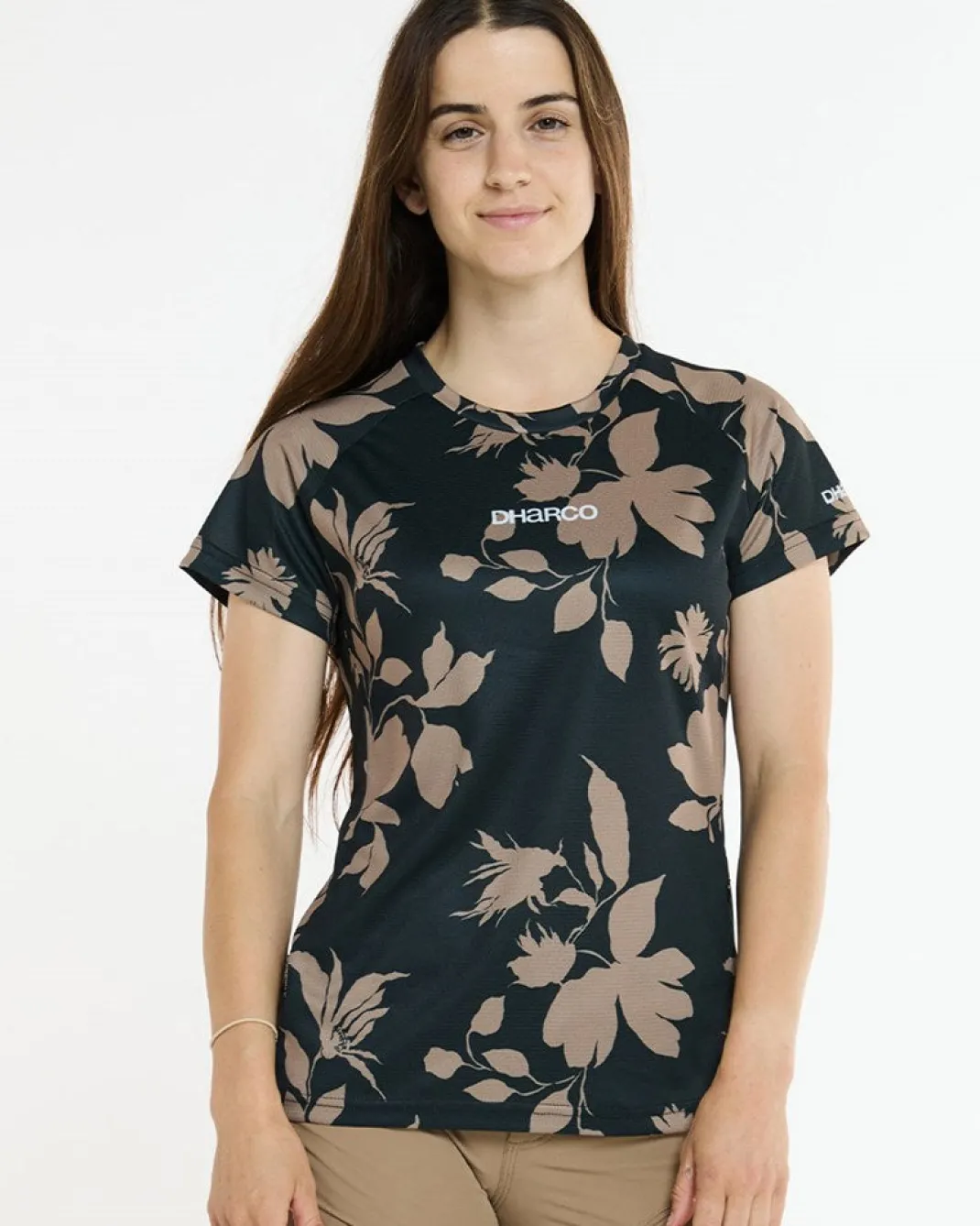 Womens Short Sleeve Jersey | Louis