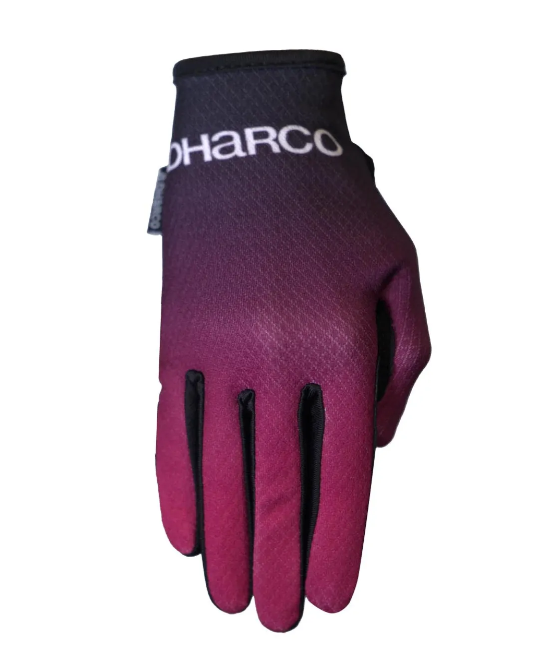 Womens Race Glove | Cherry Dip