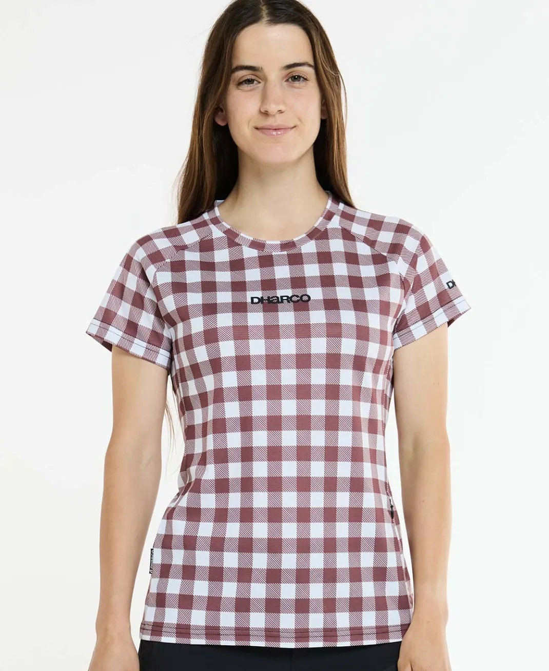 Womens Short Sleeve Jersey | Sterling