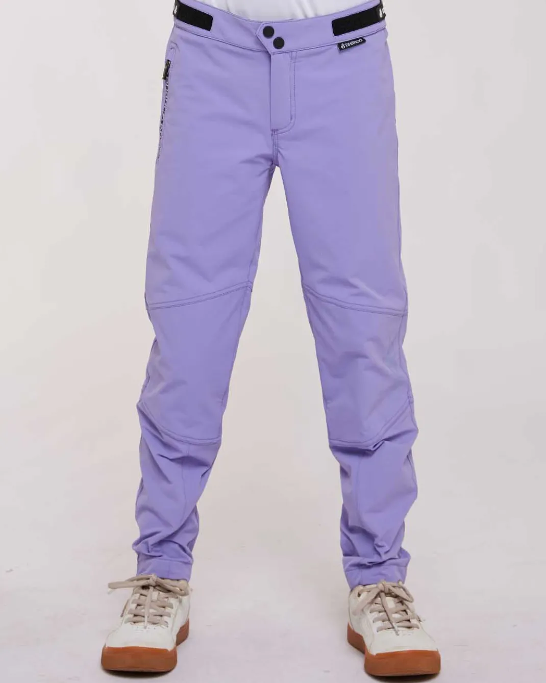 Youth Gravity Pants | Purple Haze