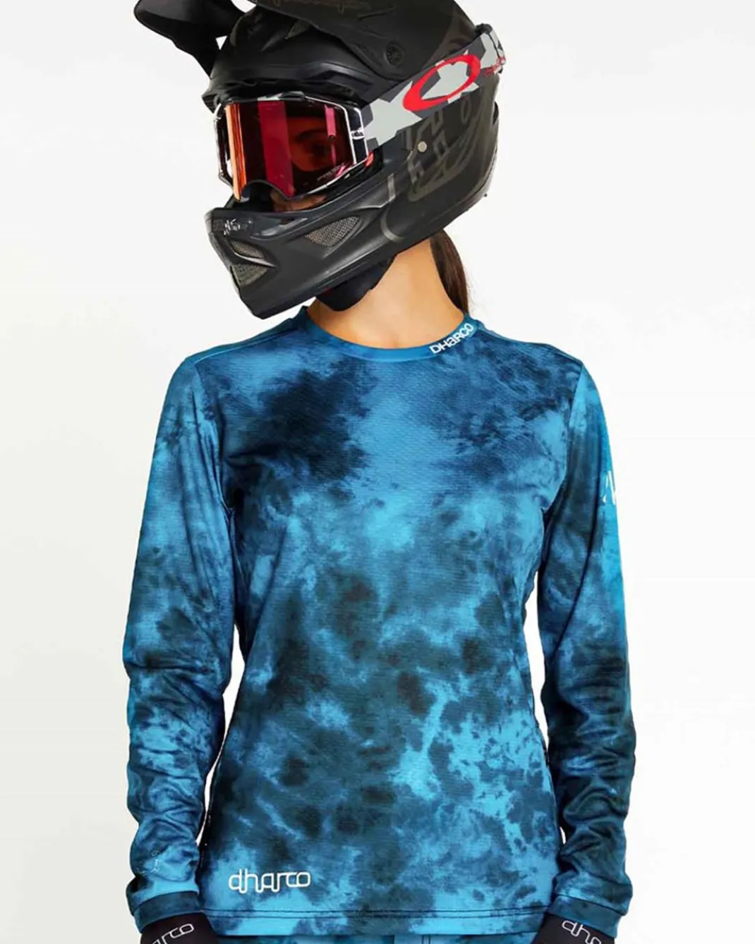 Womens Gravity Jersey | Snowshoe