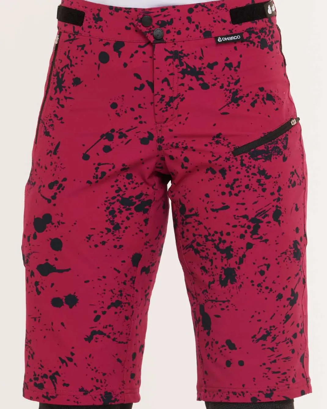 Womens Gravity Shorts | Chili Peppers