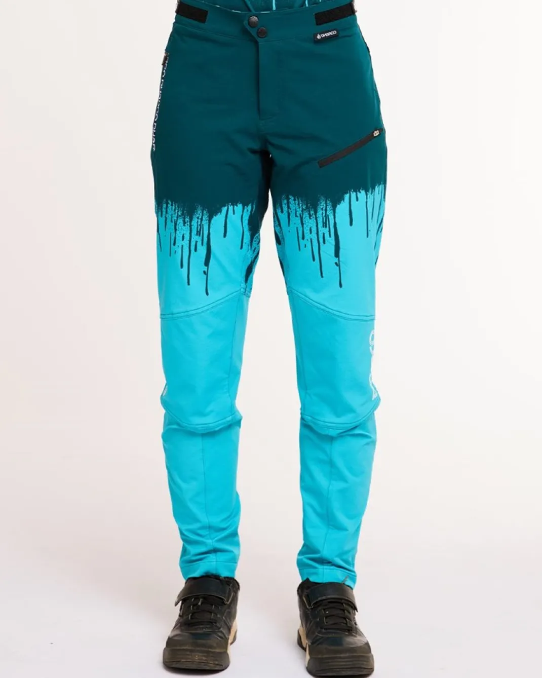Womens Gravity Pants | Ice-T Signature Edition