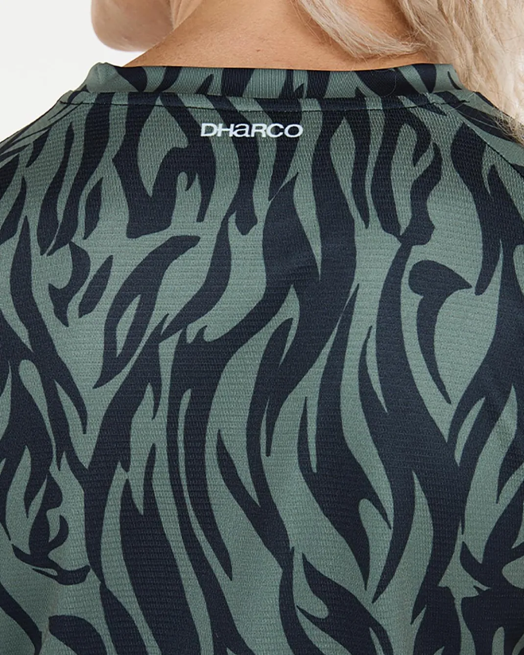 Womens Short Sleeve Jersey | Cypress