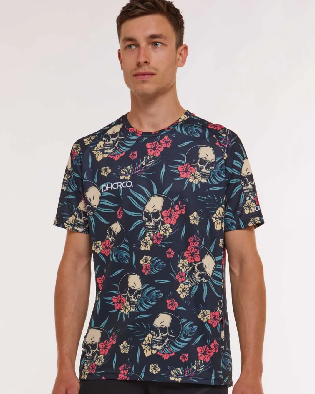 Mens Short Sleeve Jersey | Privateer