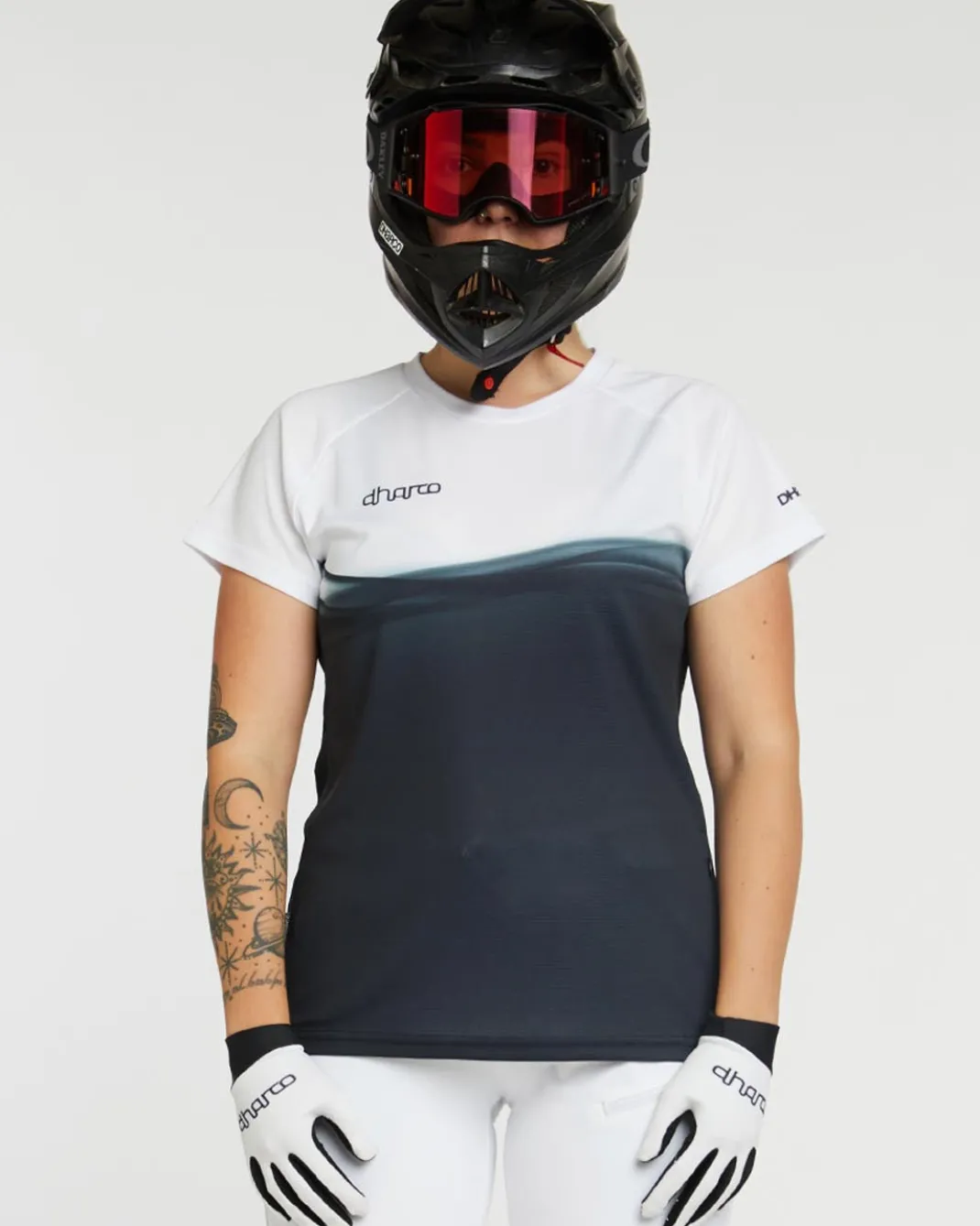 Womens Short Sleeve Jersey | BWS