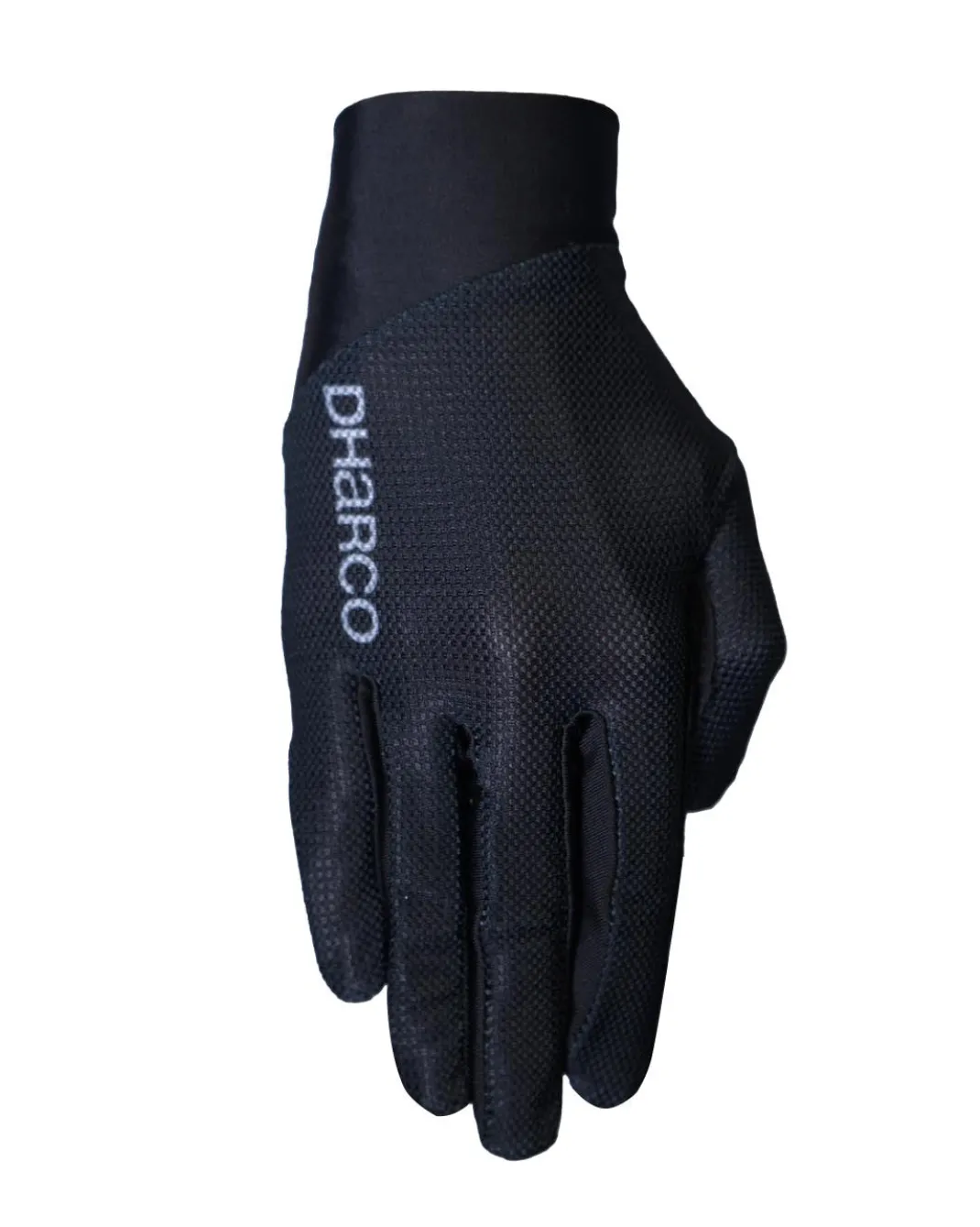Womens Trail Glove | Black