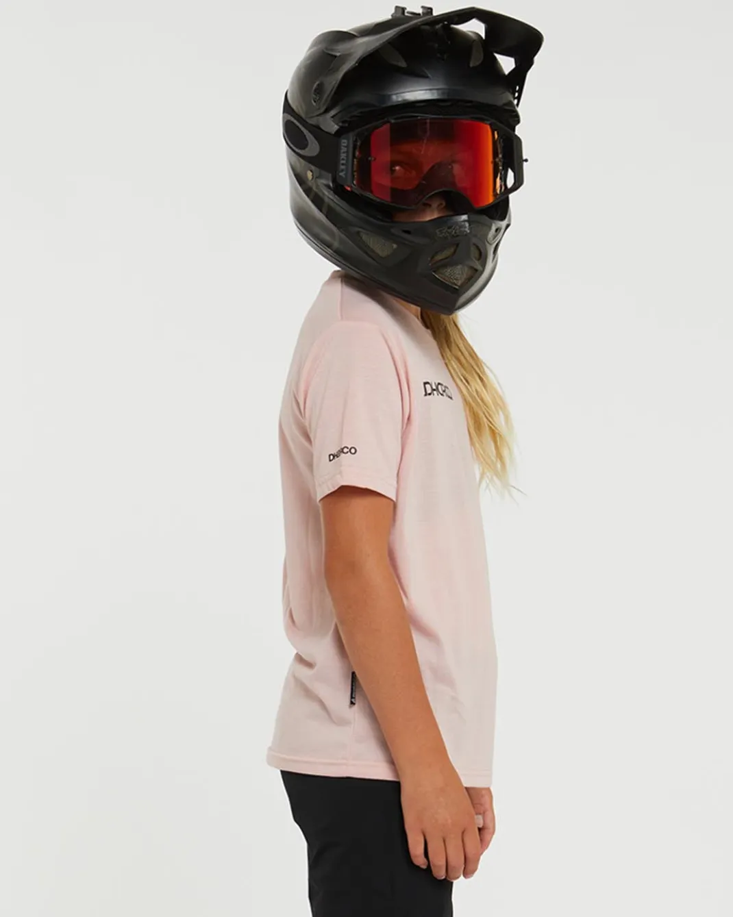 Youth Tech Tee | Arvo Session