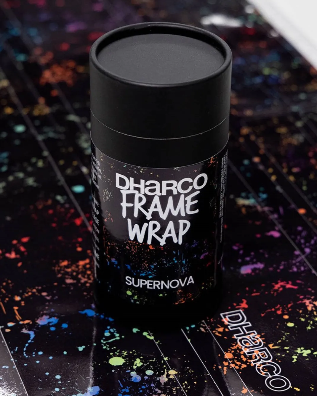 Frame Wrap | Supernova