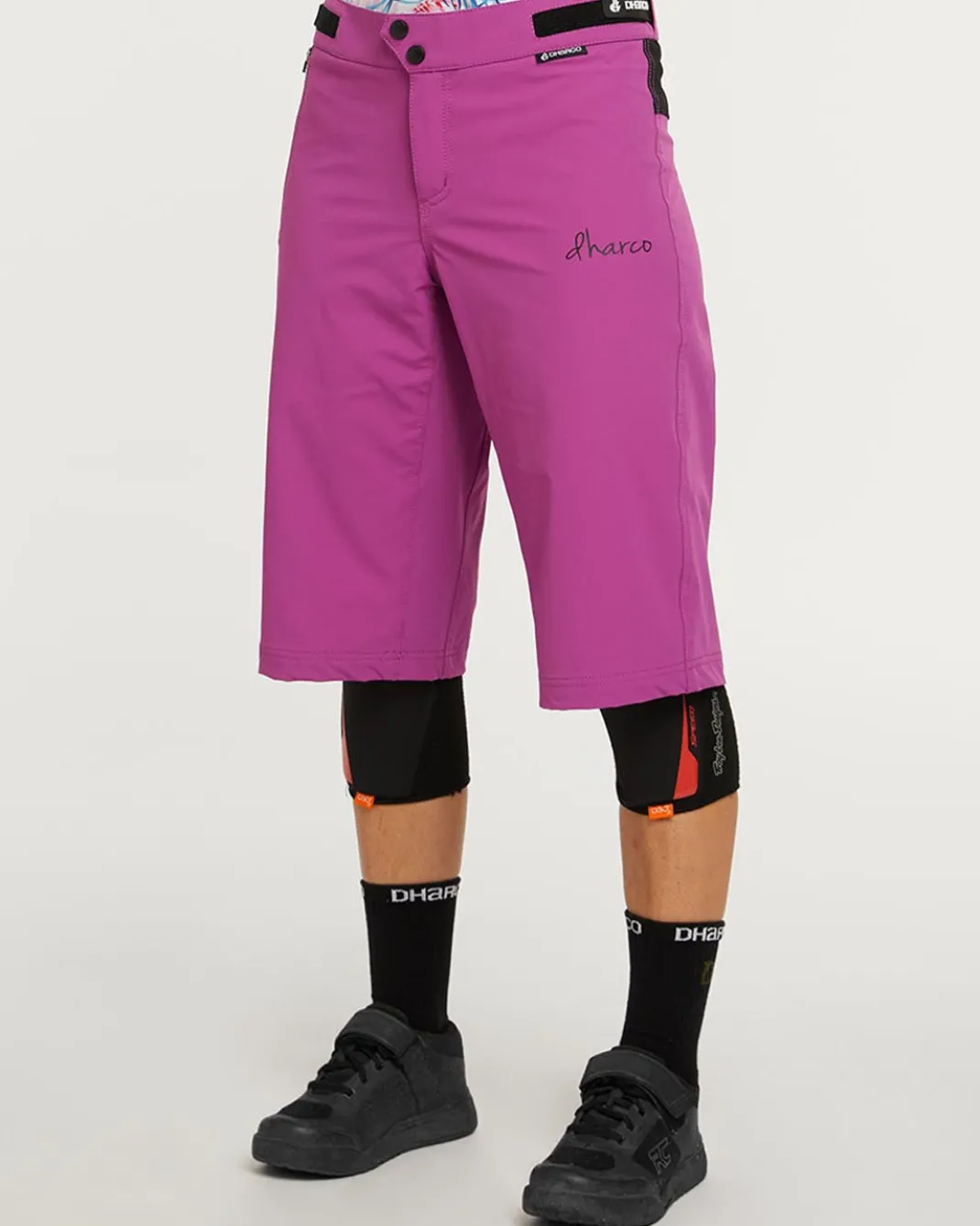 Womens Gravity Shorts | Deep Orchard