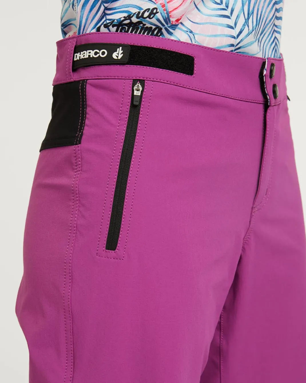 Womens Gravity Shorts | Deep Orchard