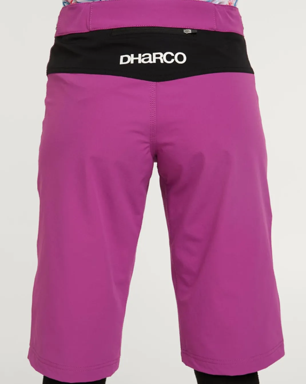 Womens Gravity Shorts | Deep Orchard