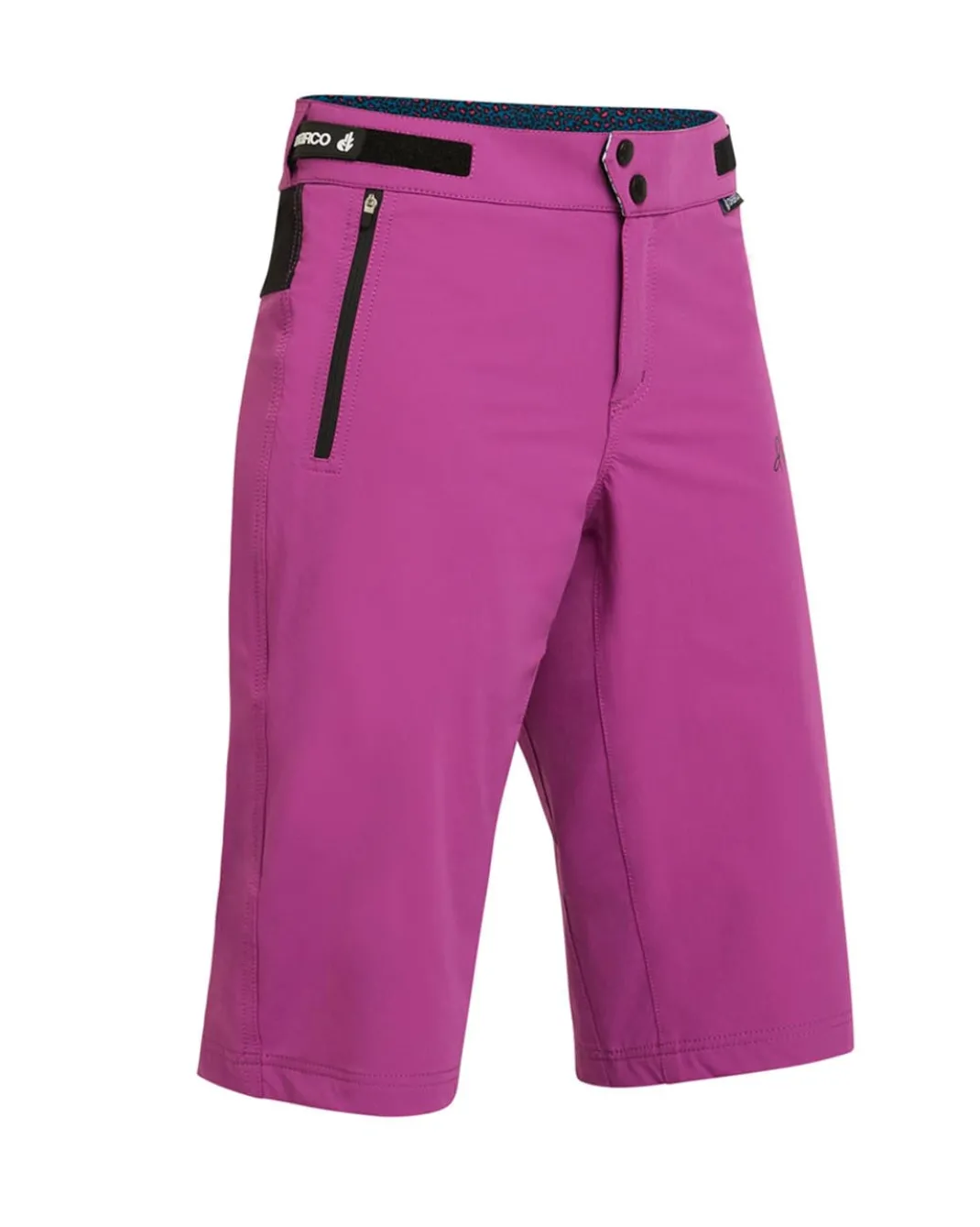 Womens Gravity Shorts | Deep Orchard