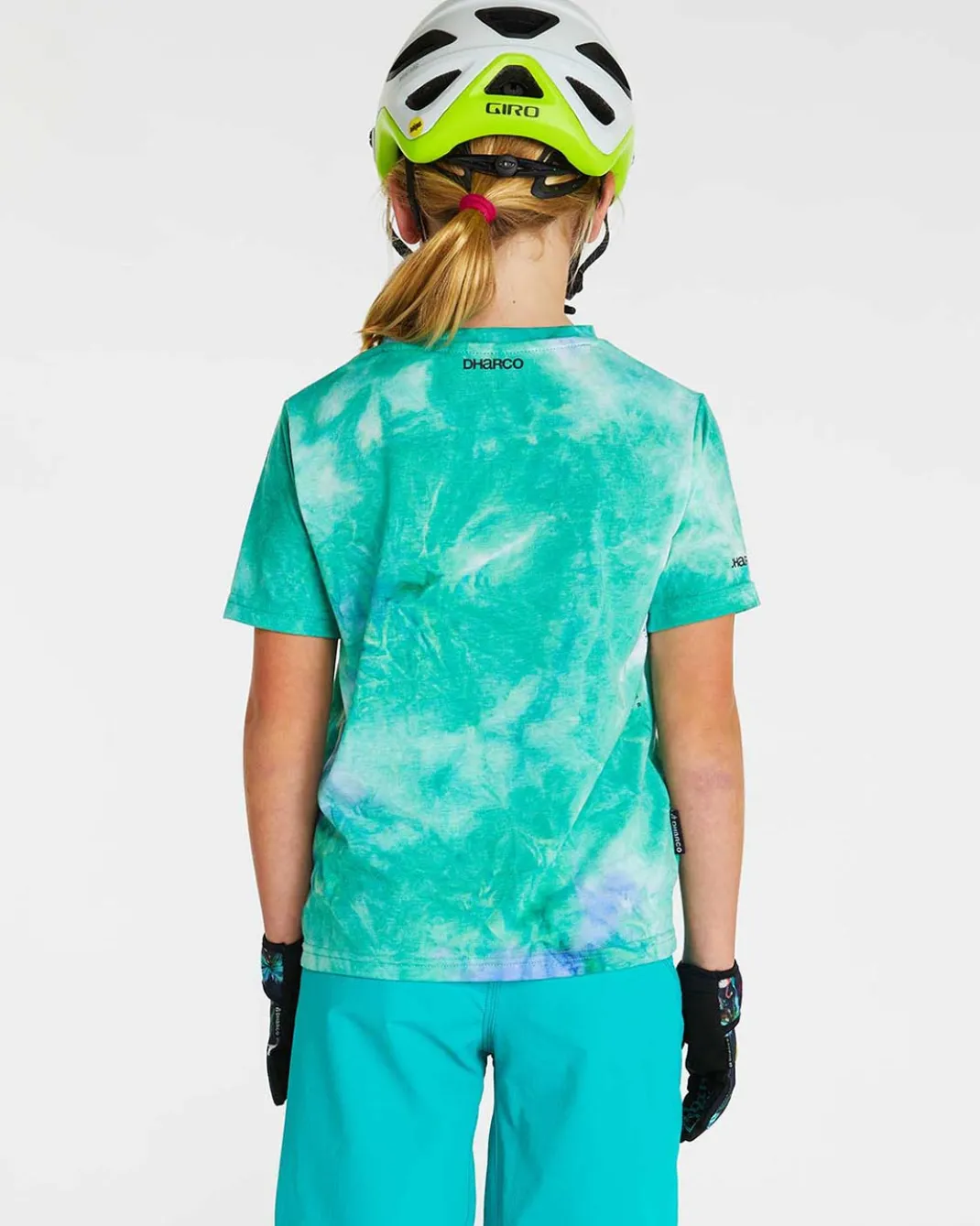 Youth Tech Tee | Reef Break