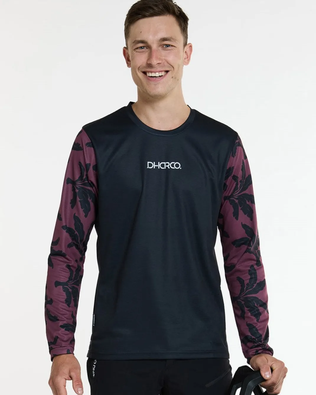 Mens Gravity Jersey | Coramba