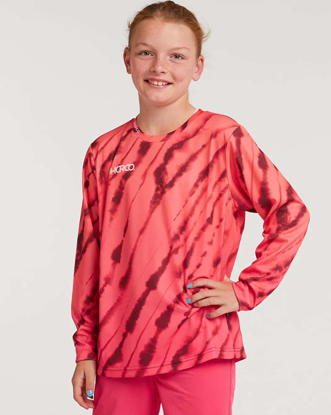 Youth Gravity Jersey | Val Di Sole