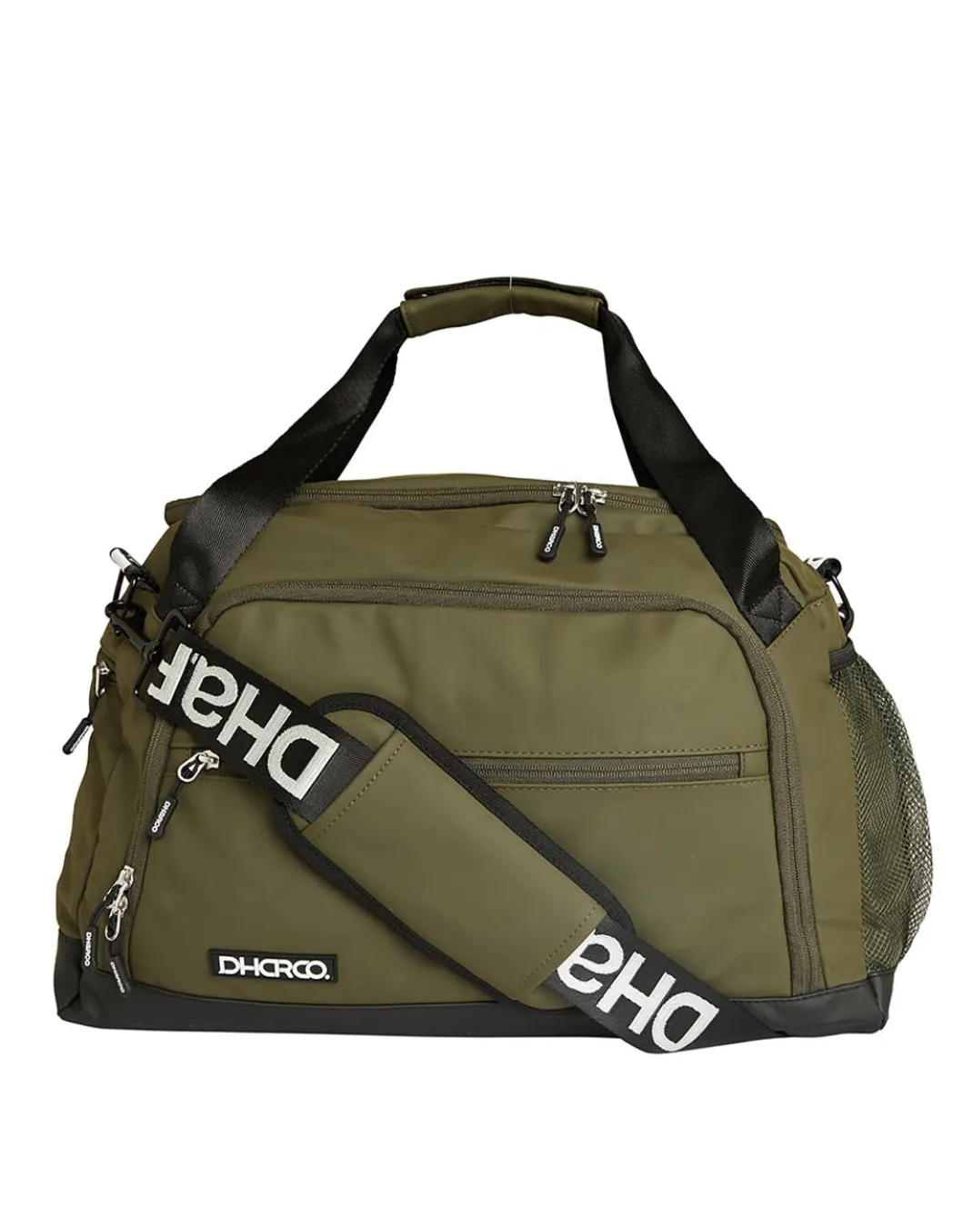 30L Duffle Bag | Camo