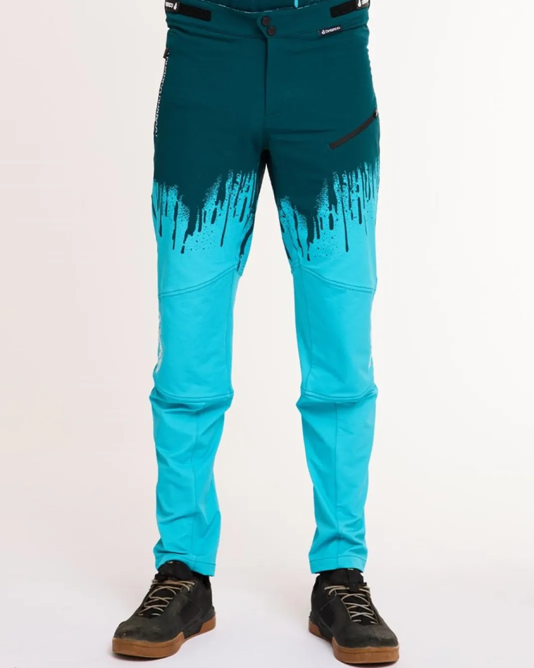 Mens Gravity Pants | Ice-T Signature Edition