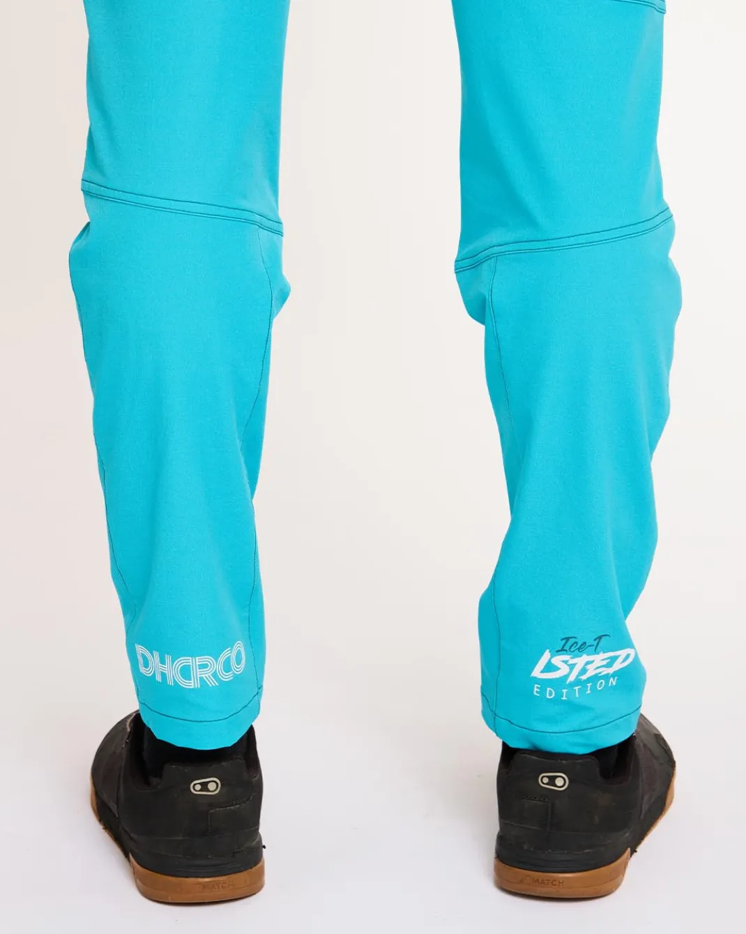 Mens Gravity Pants | Ice-T Signature Edition