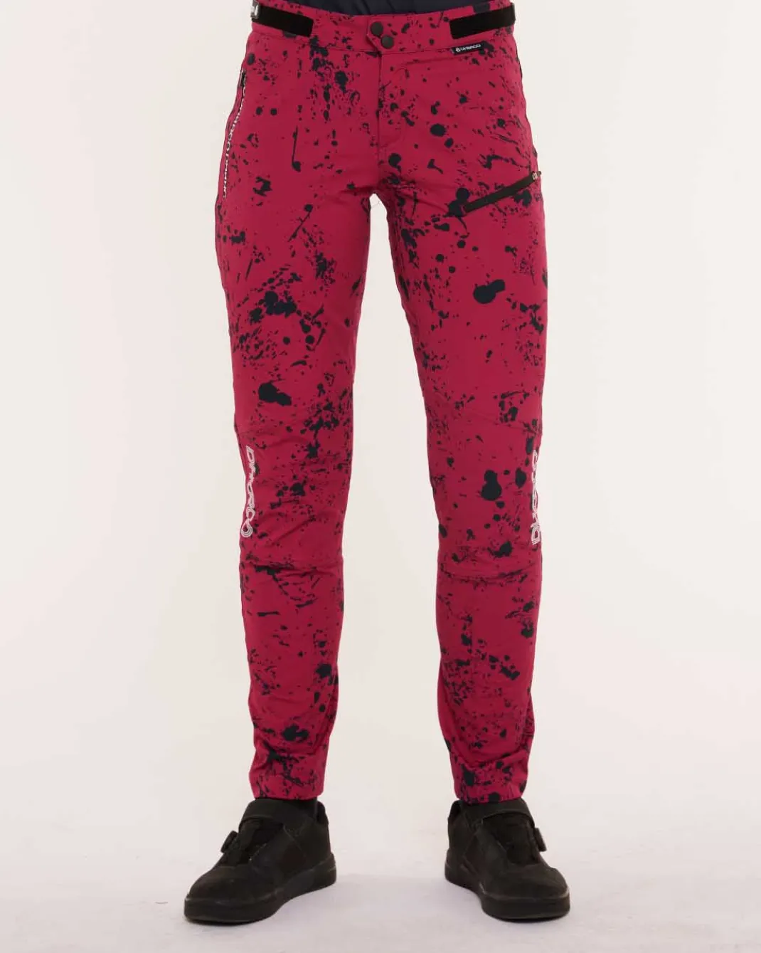 Womens Gravity Pants | Chili Peppers