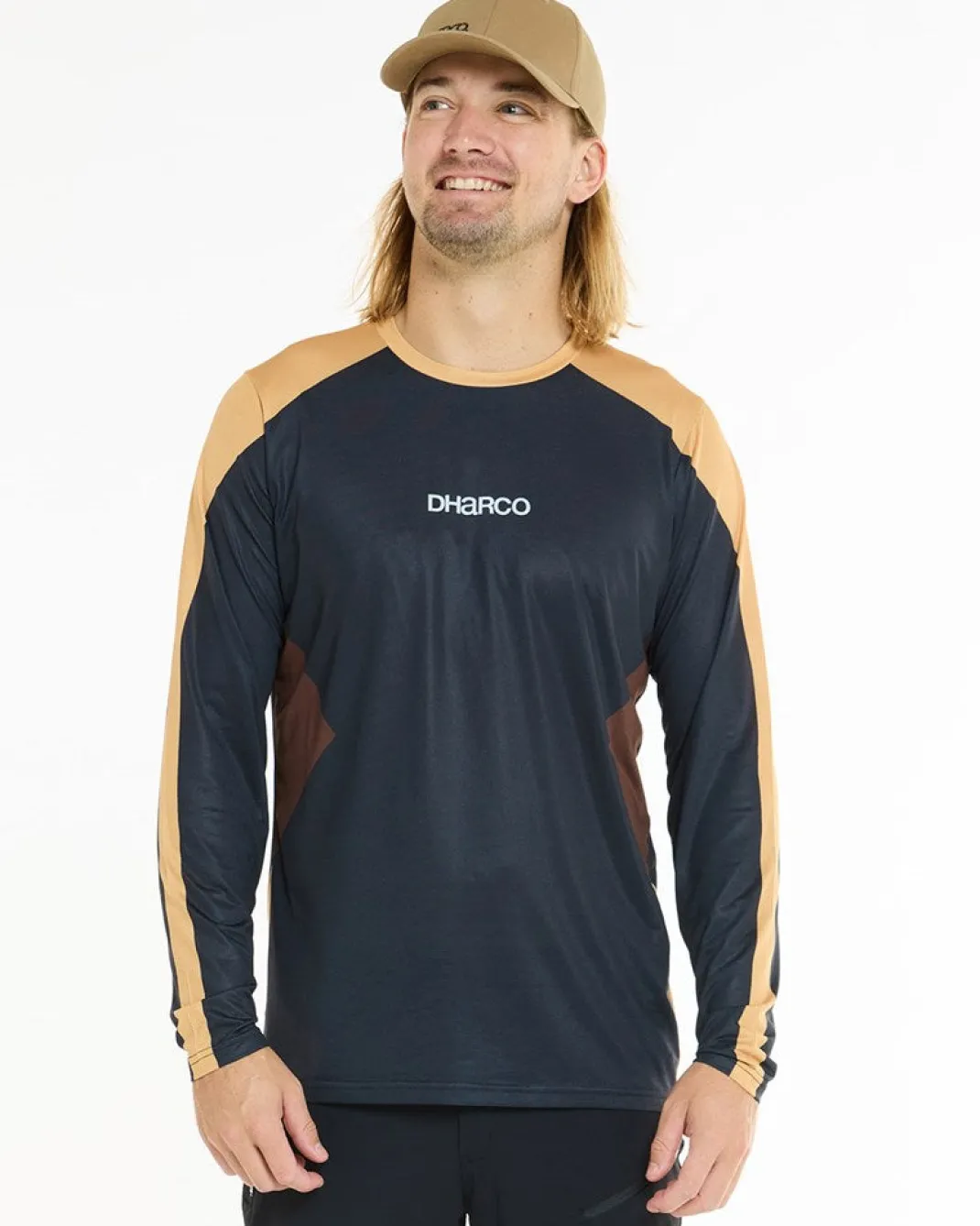 Mens Race Jersey | Kingswood