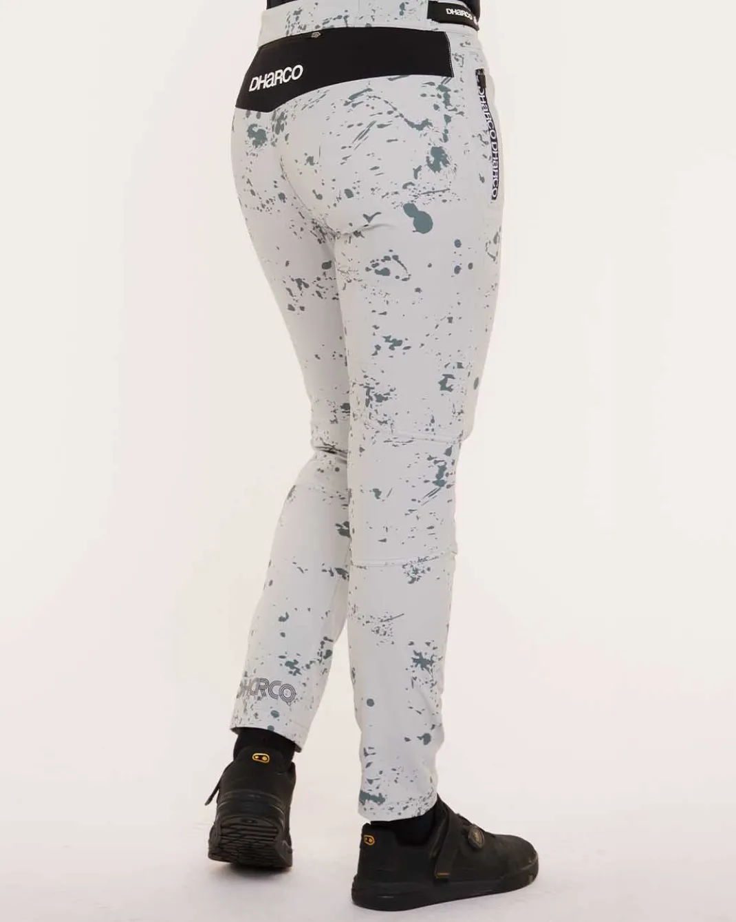 Womens Gravity Pants | Cookies and Cream