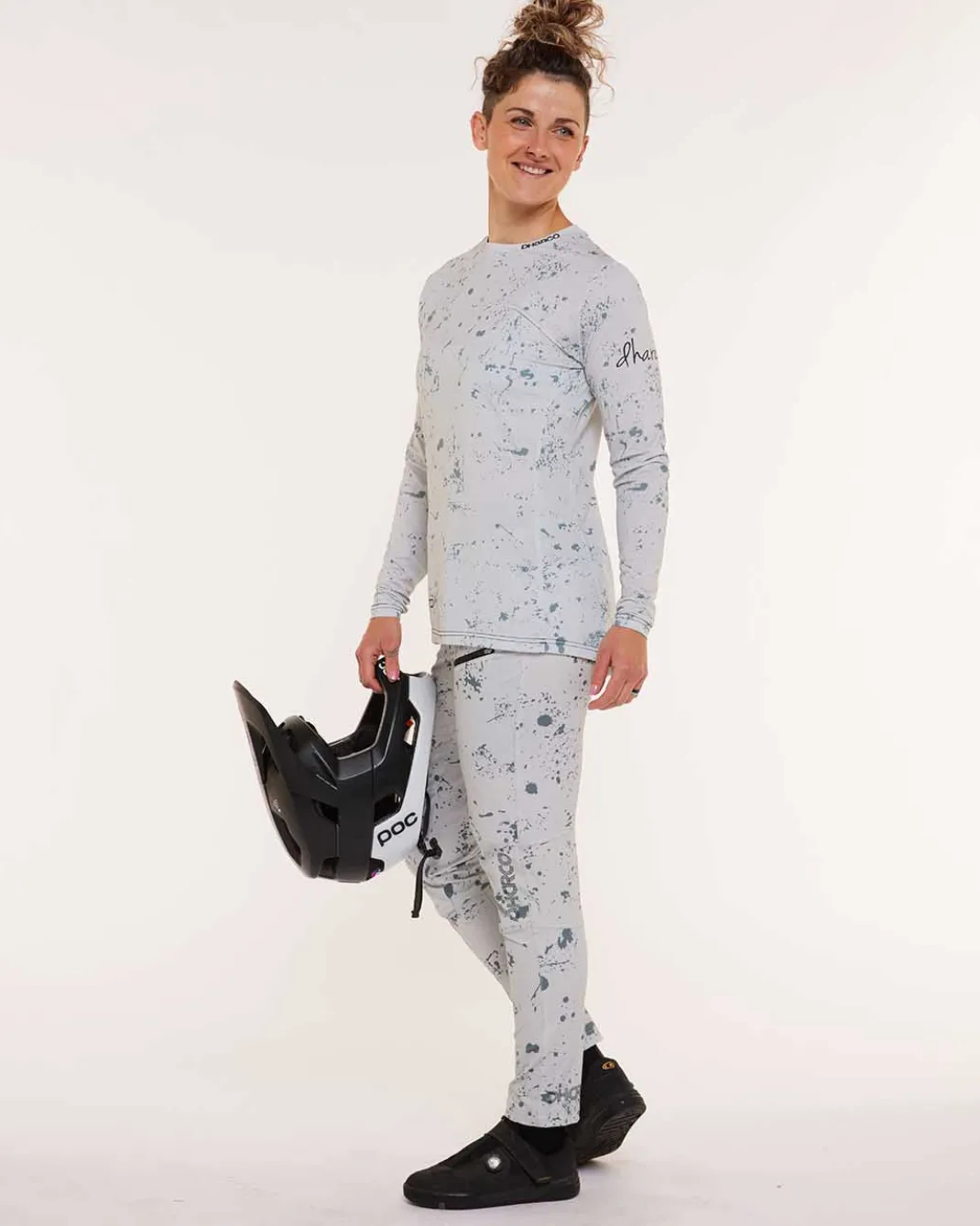 Womens Gravity Pants | Cookies and Cream