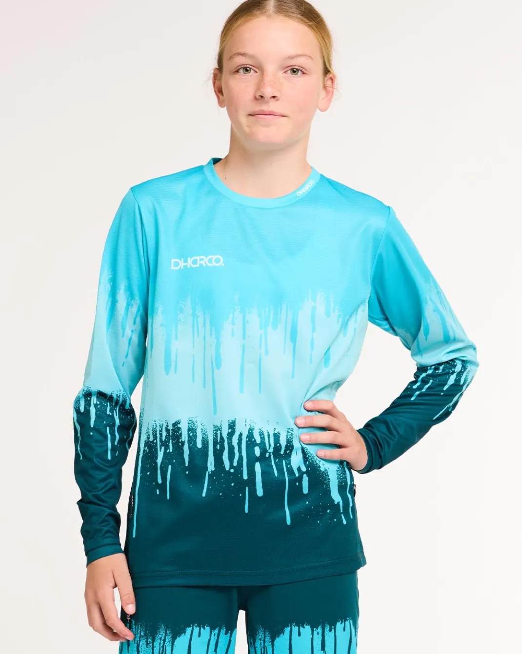 Youth Gravity Jersey | Ice-T Signature Edition