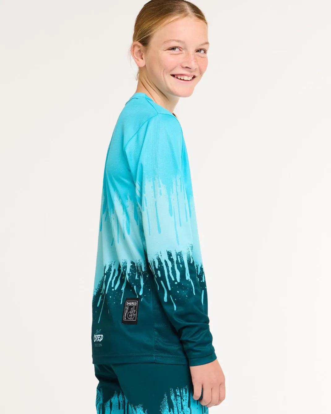 Youth Gravity Jersey | Ice-T Signature Edition