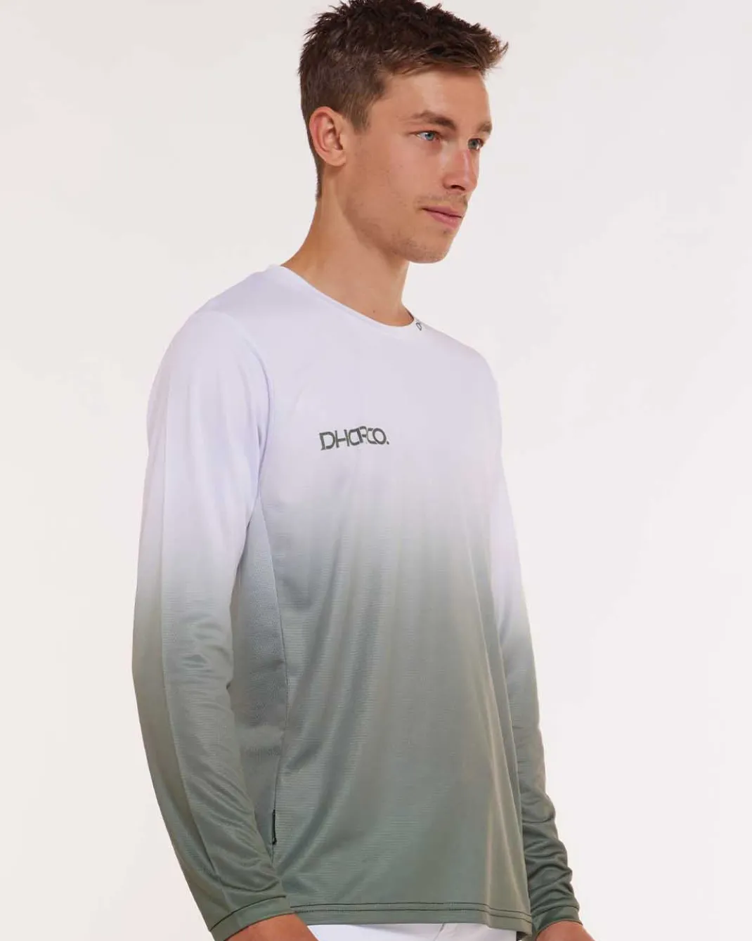 Mens Gravity Jersey | Garigal