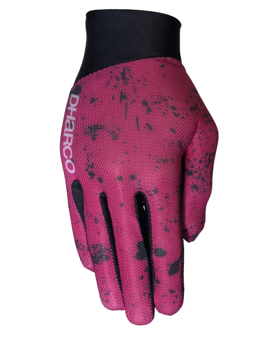 Mens Trail Glove | Chili Peppers