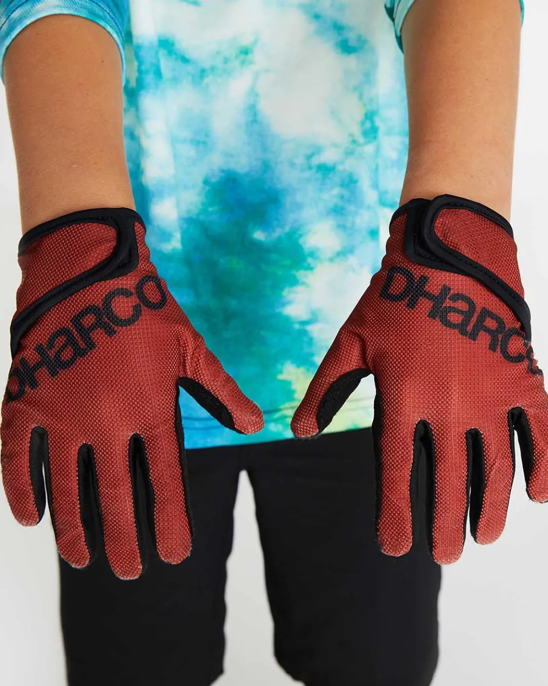 Youth Gloves | Clay