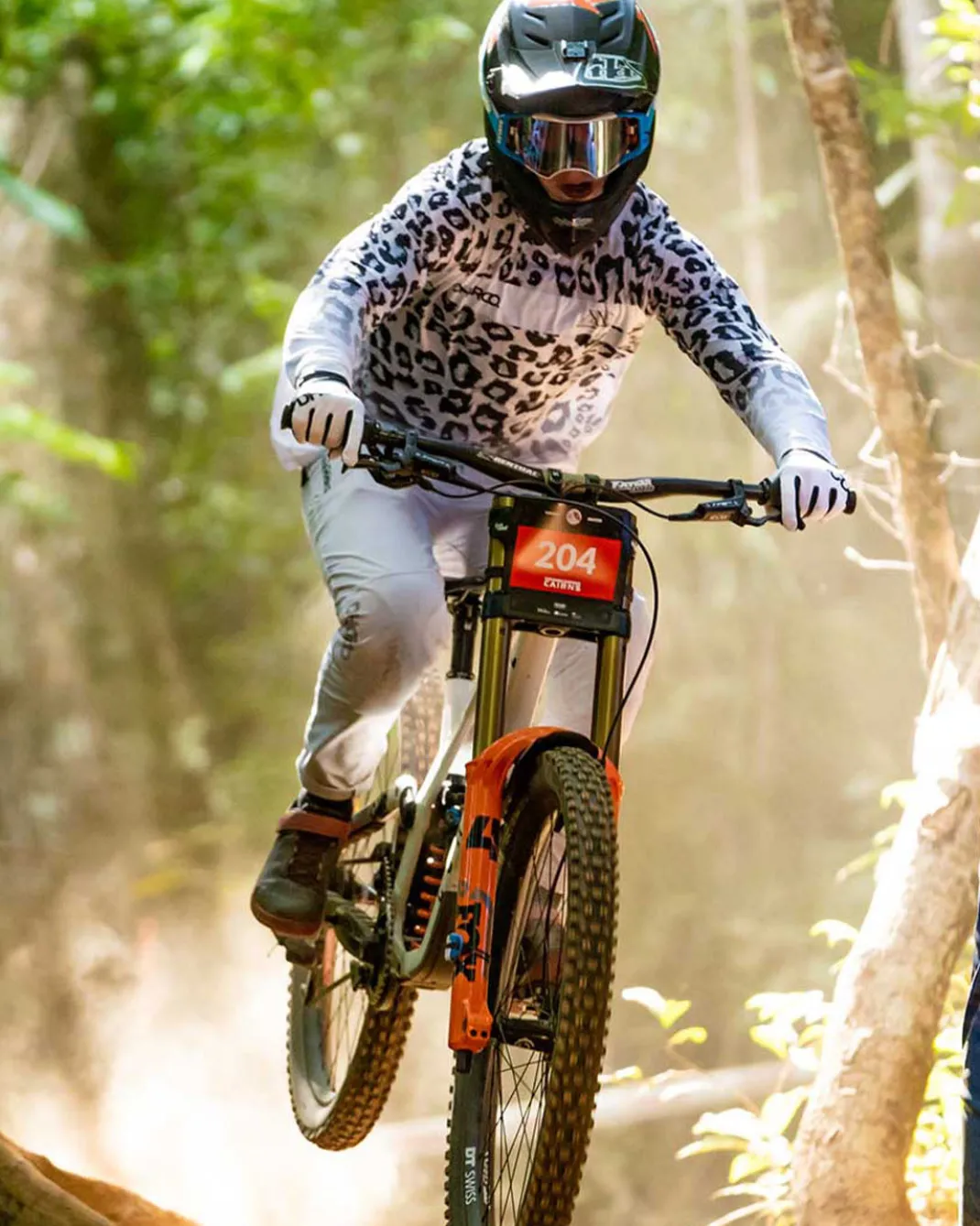 Youth Gravity Jersey | Amaury Pierron Signature Edition