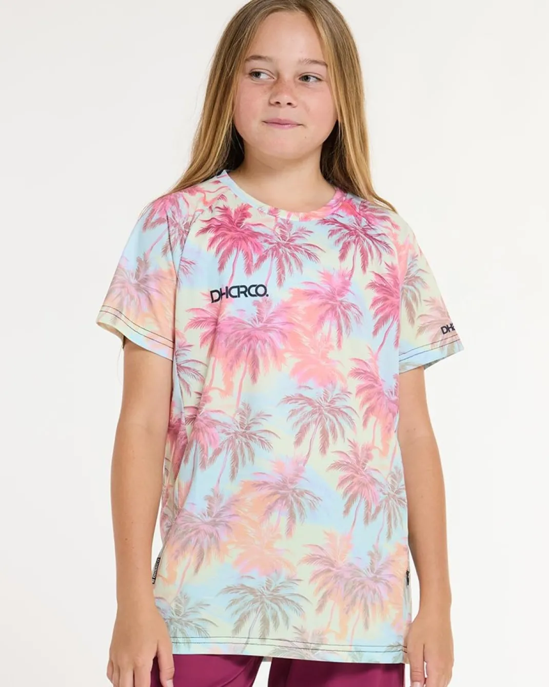 Youth Short Sleeve Jersey | Highball