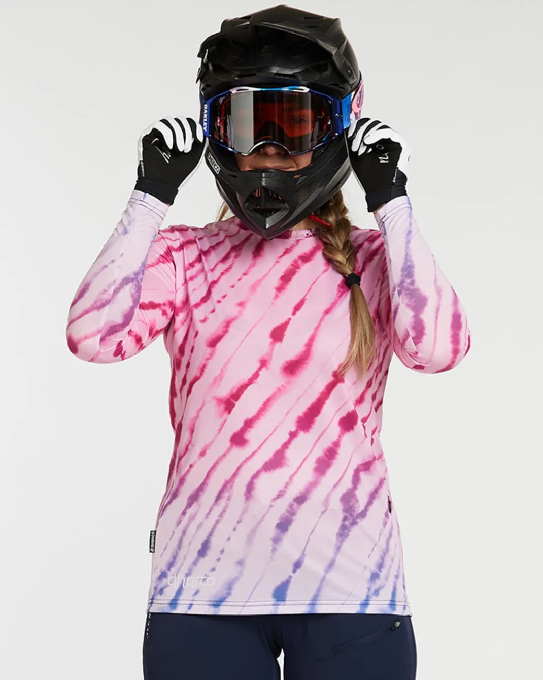 Womens Race Jersey | Vallnord