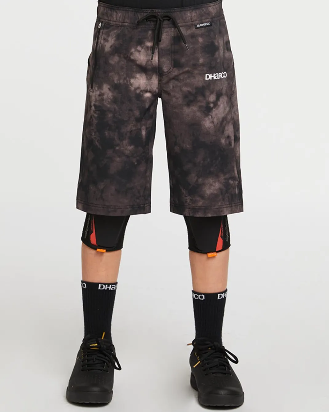 Youth Gravity Shorts | Driftwood