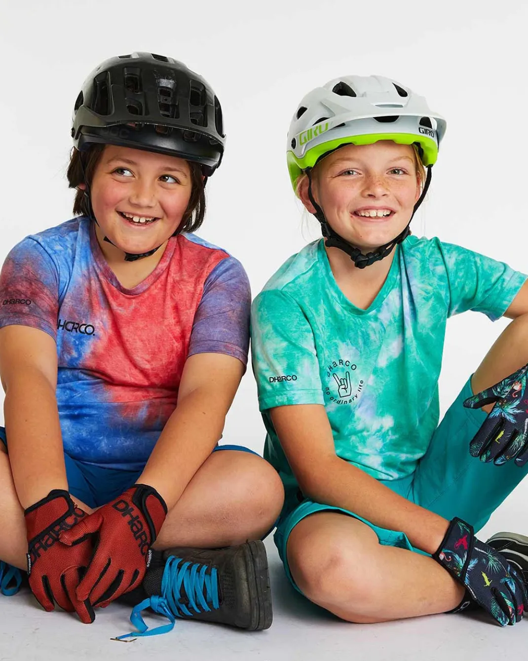 Youth Tech Tee | Skids Rock