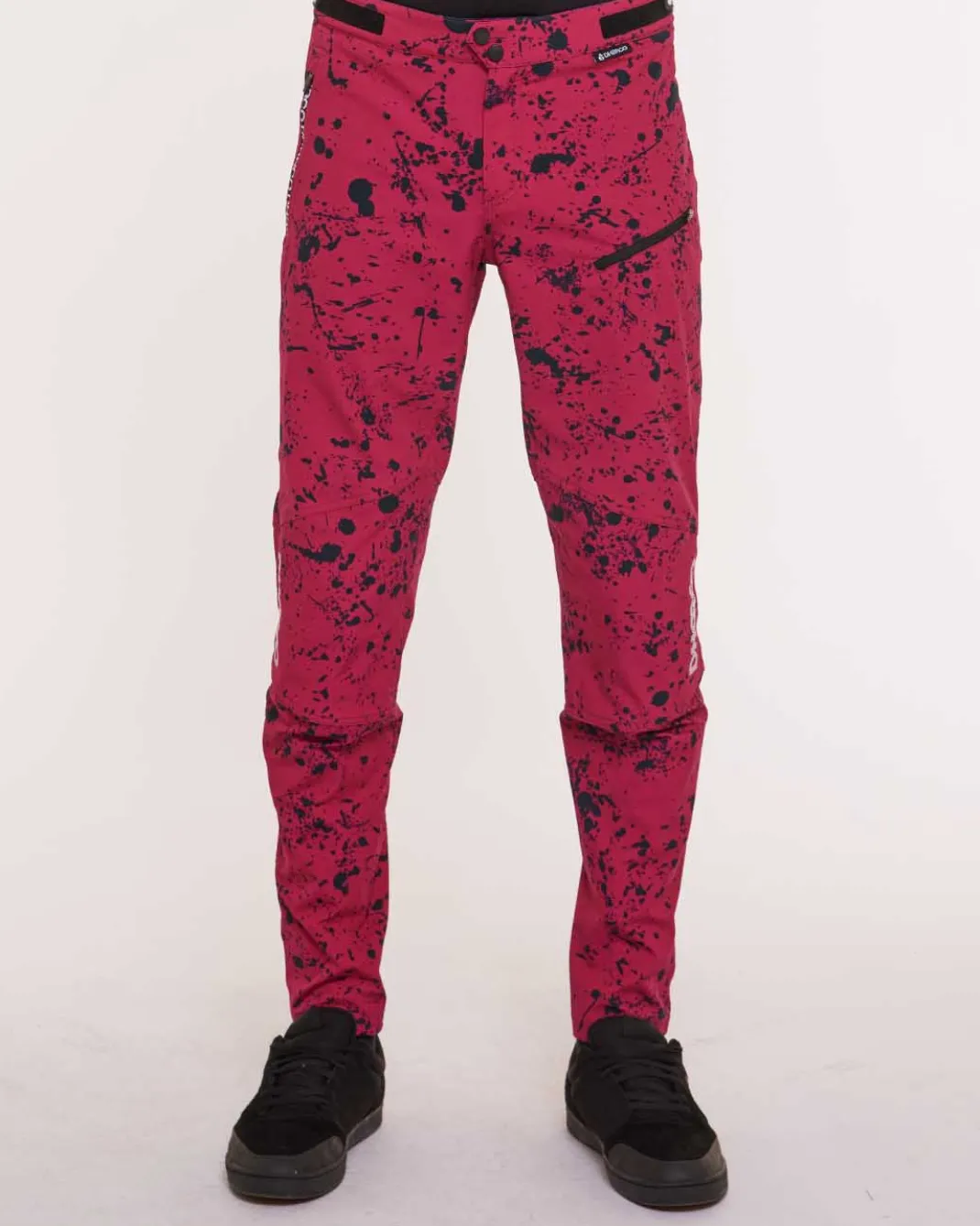 Mens Gravity Pants | Chili Peppers