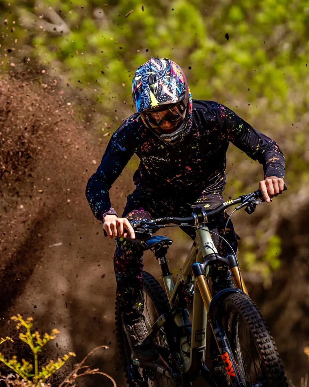 Youth Gravity Pants | Supernova