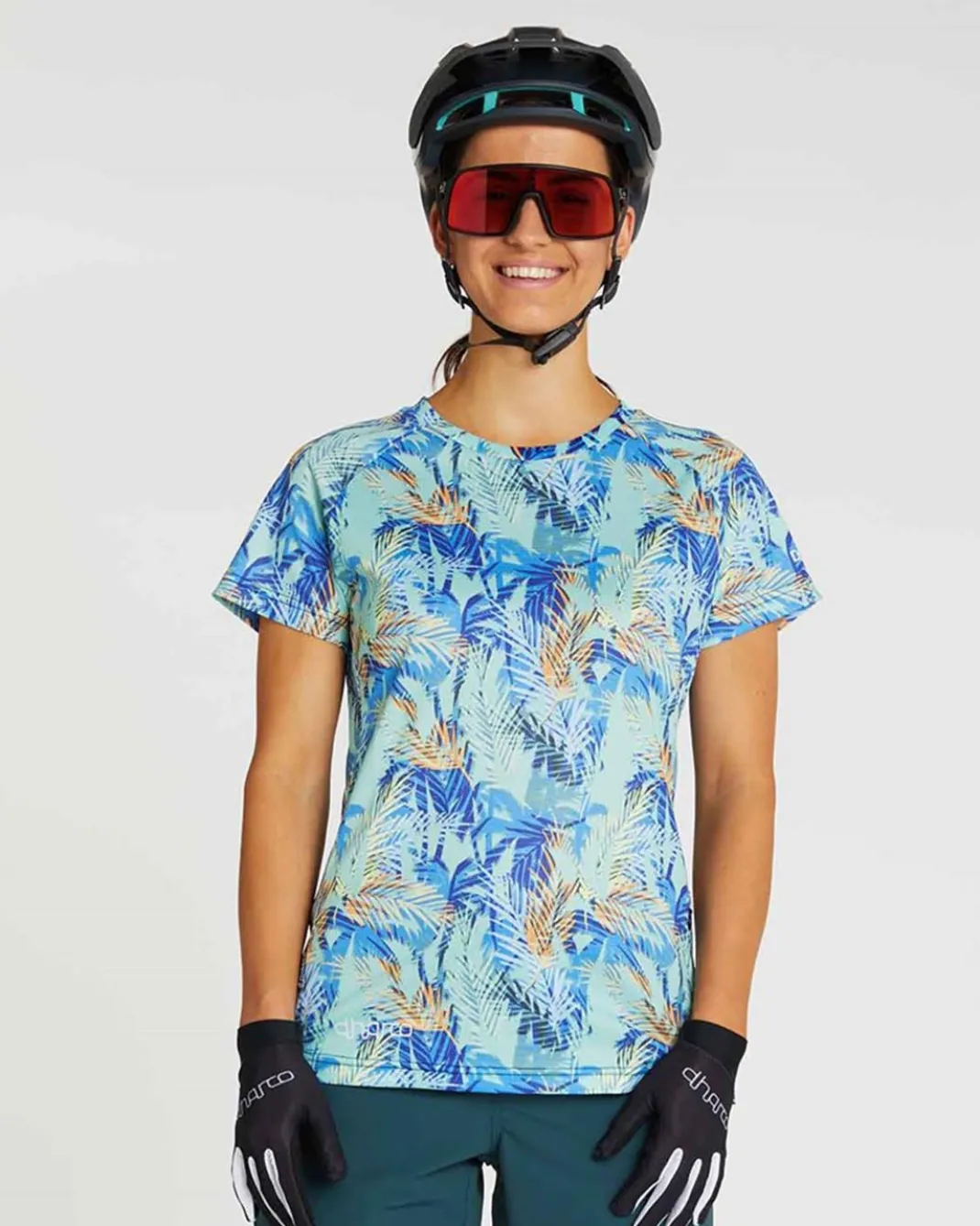 Womens Short Sleeve Jersey | Razzle