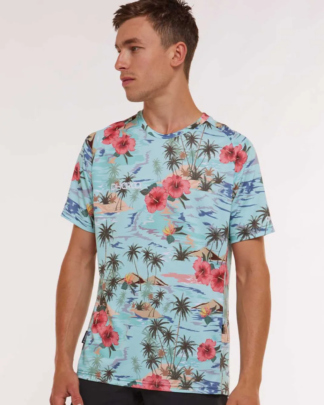 Mens Short Sleeve Jersey | Wilko