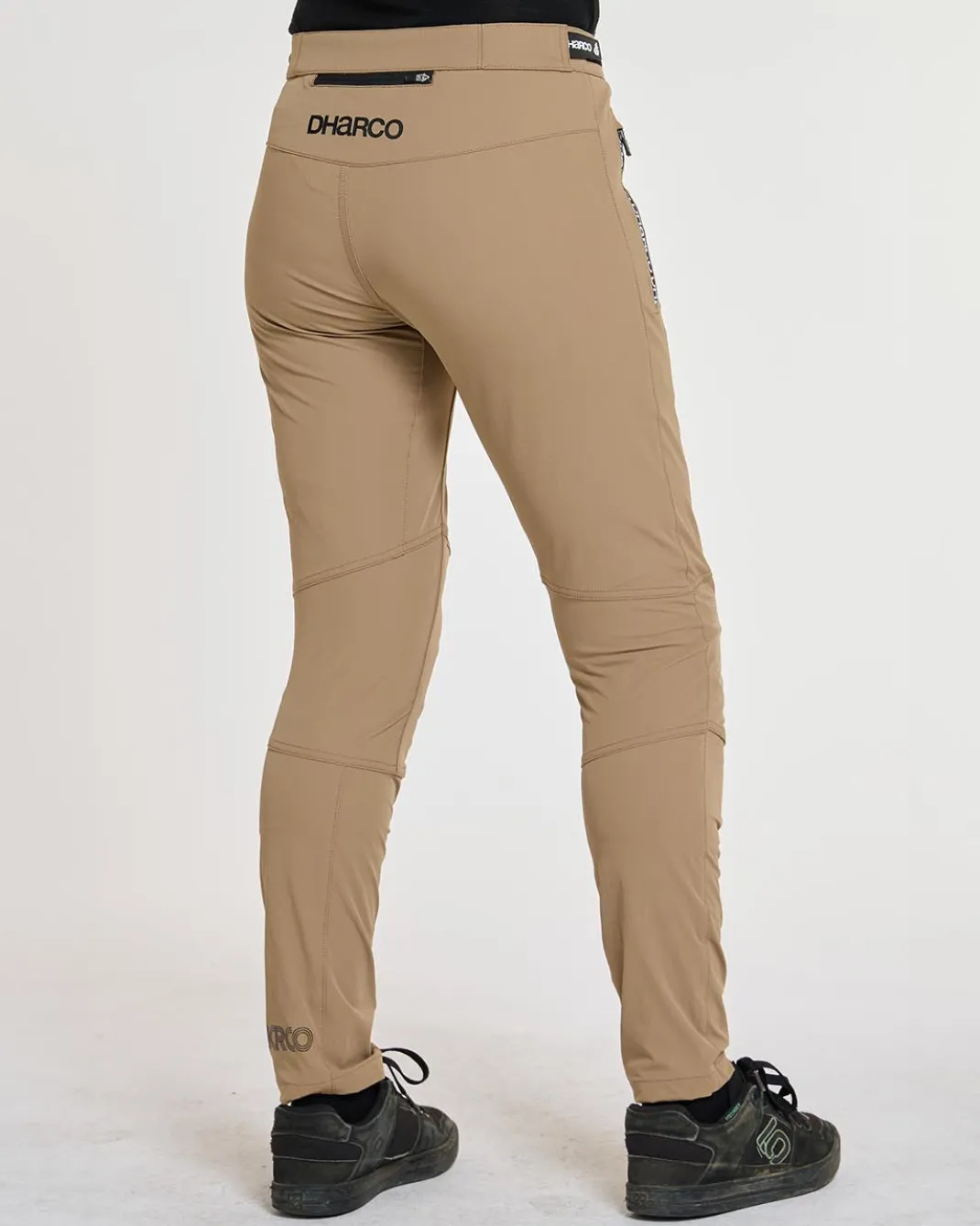 Womens Gravity Pants | Dust