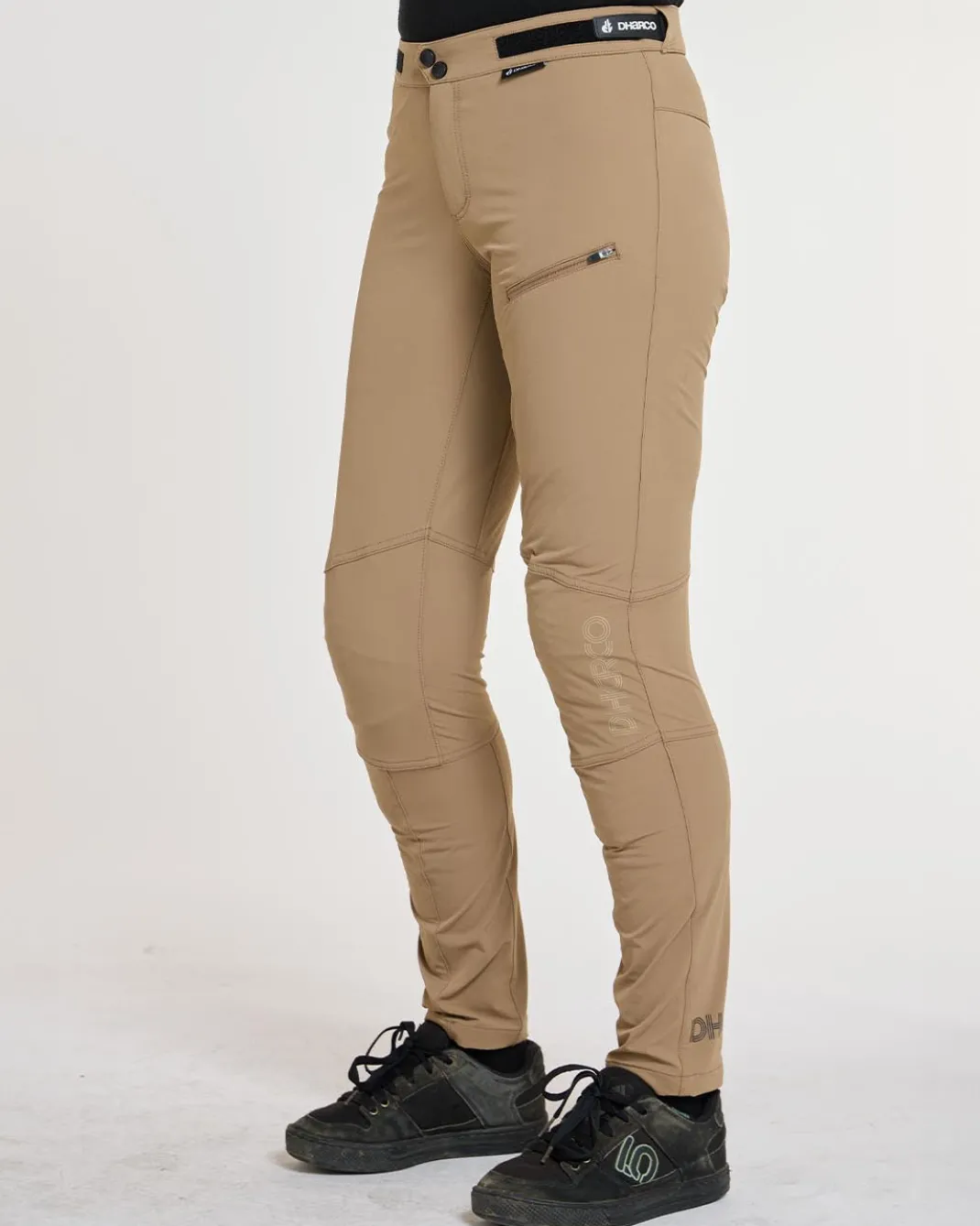 Womens Gravity Pants | Dust
