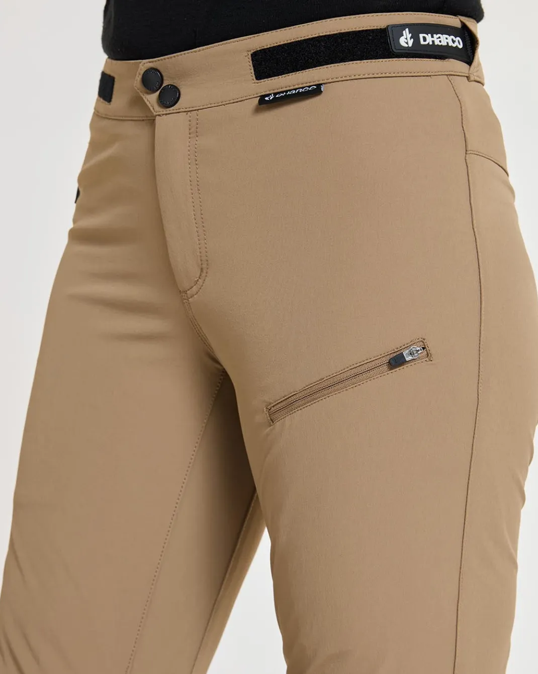 Womens Gravity Pants | Dust